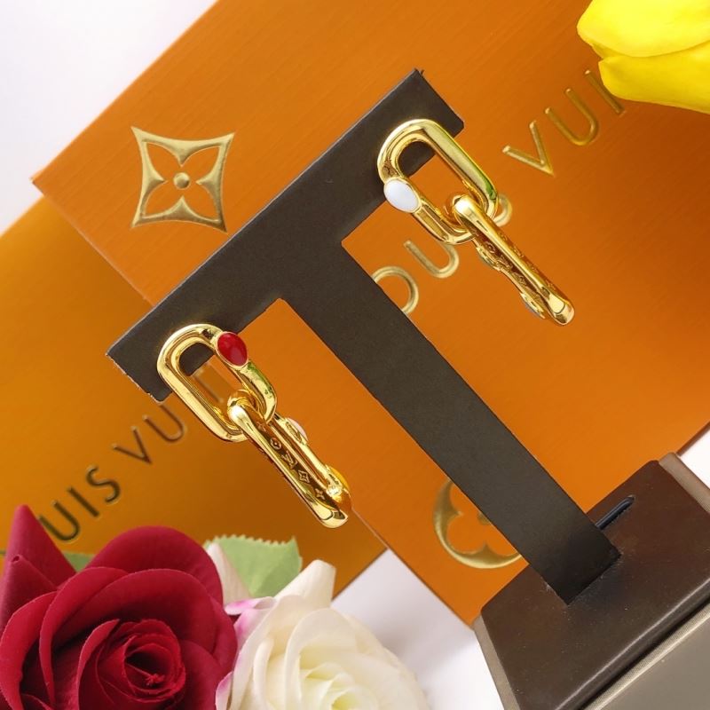 LV Earrings